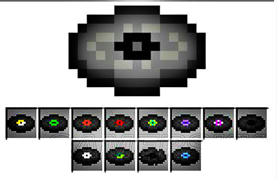 《我的世界》MC第11号唱片为何成谜?内容惊