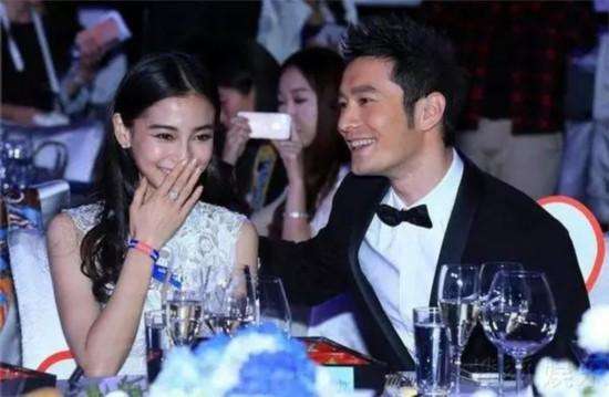 angelababy恋爱短信,清纯不再,原来是小三抢走