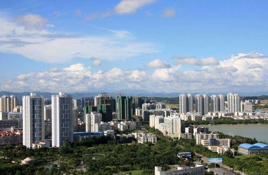 河南省人口最多的5个城市，郑州只排第二！