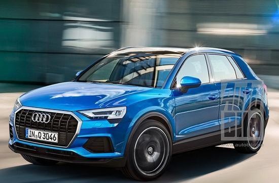 今年不买车的原因？这3款SUV明年上市，多等等不后悔！