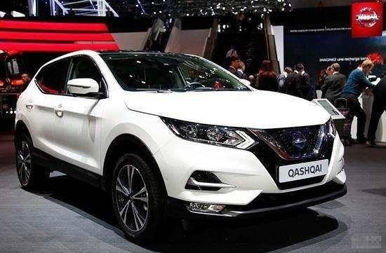 新款日产逍客将在国内上市，作为SUV车型油耗竟然能低到如此程度