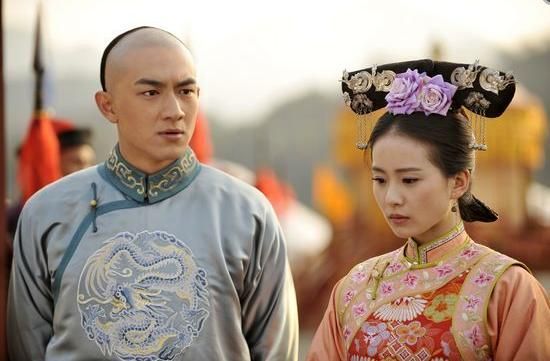 今打官司再败诉金晨离开唐人后就能成为女版林