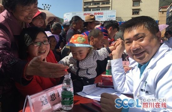 【履新者】省政协委员寇恩培:用"互联网 医疗,让中医普惠更多人