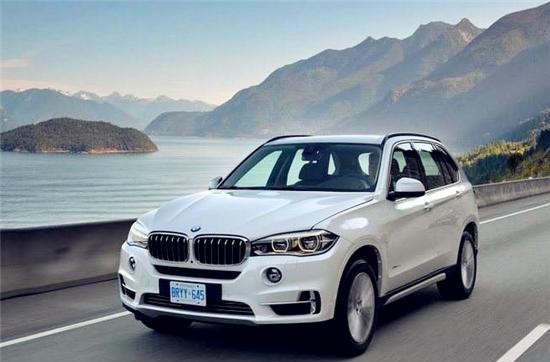 宝马X5改装航空座椅，从容跨越商务新境界！