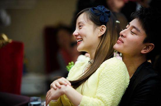 《快乐大本营》晒5年前旧图力证李小璐清白