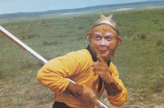 谁说孙悟空死不了?福建一地竟发现孙悟空墓,陪葬品竟是如意金箍棒