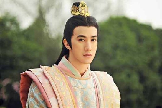 李治为何深深爱着武则天,武则天为何有那么大的吸引力