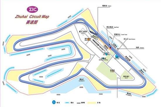 赛道试驾陆风逍遥1.5GTDI 看看它凭什么在赛道“逍遥”