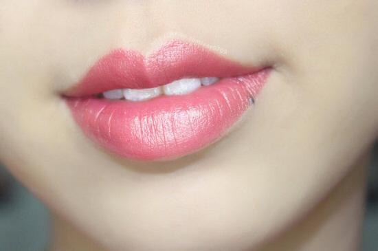超准爱情测试:4个口红颜色选1种,测出你是直男