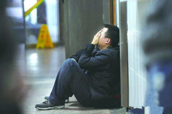 46岁高龄产妇赌气生二胎,顺利生下男婴后,妈妈