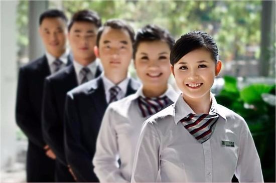 物业管理中客户关系出现问题后,我们应当如何