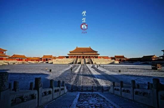 故宫里有一个阴森的房间,大部分时候这里不住