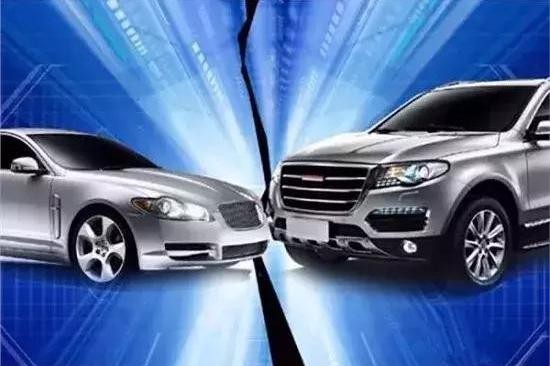 轿车和SUV哪个更安全？来这里找答案！