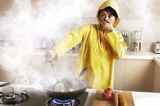 环保税2018年1月开征 担心炒菜烟太大会被征税？