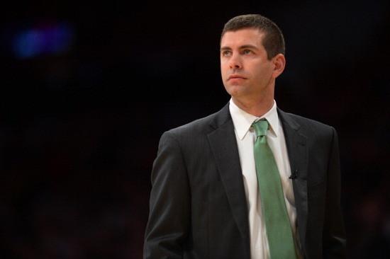 NBA现任教练大排名,第一毫无争议,小牛主帅上