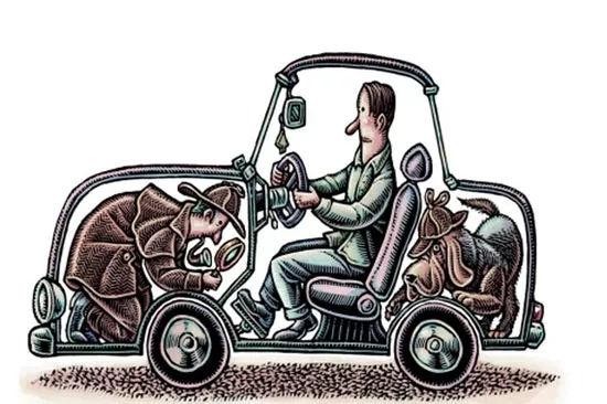 汽车金融市场火爆，如何长远发展？