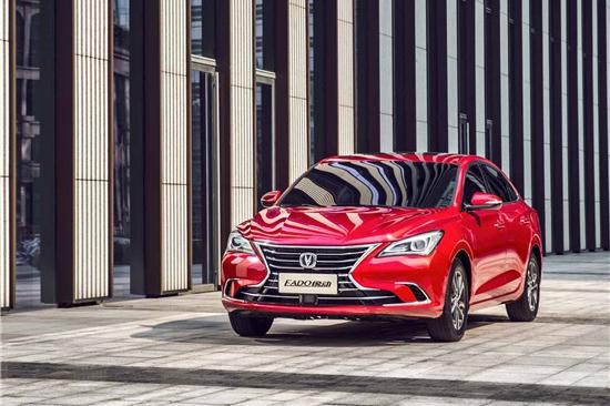 2018年即将上市的新车盘点：国产品牌篇！