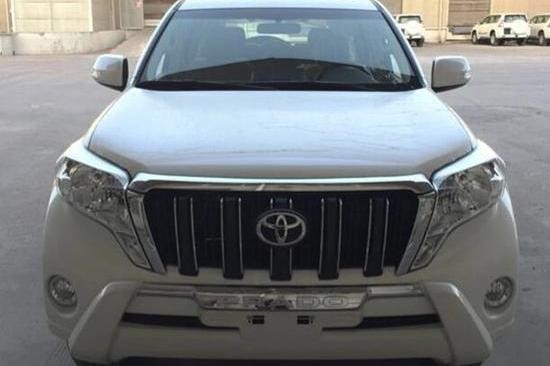 年底还想“抄底”买车？想都不要想趁现在没涨价赶紧买吧霸道33W