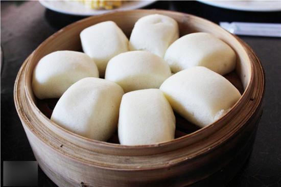 蒸馒头用冷水还是热水? 教你一妙招