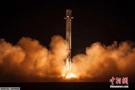 为进秘密轨道打掩护？美间谍卫星“丢失”引猜测