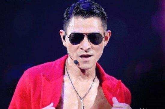 刘德华,不愧四大天王之首,许多歌迷评价这10首