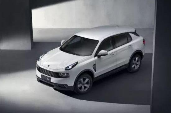 领克01陆续到店，哪一款既有面子又实惠？