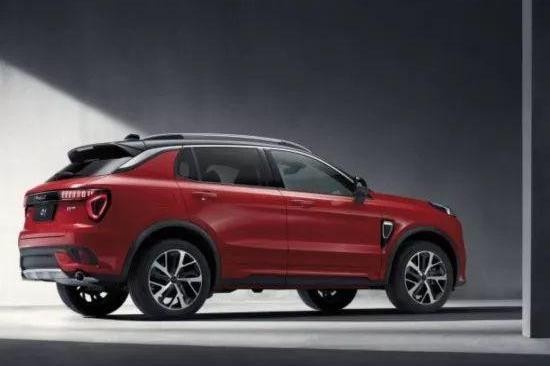 领克01陆续到店，哪一款既有面子又实惠？