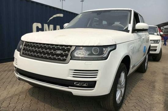 天津港车市：撩妹神器! 进口车推荐