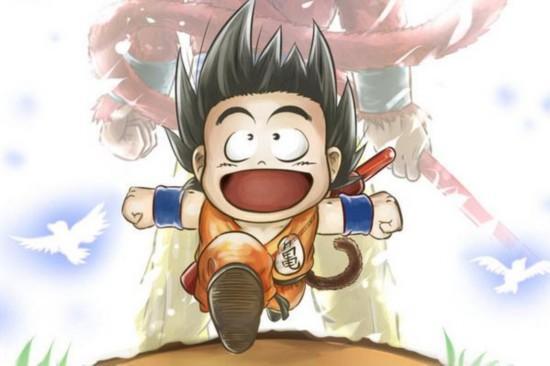 最好听动漫角色名