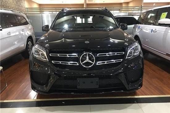 18款平行进口奔驰GLS450与中规GLS400有什么区别哪款更值得入手