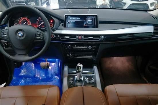 18款中规宝马X5与平行进口宝马X5哪款更好 哪款车更值得入手