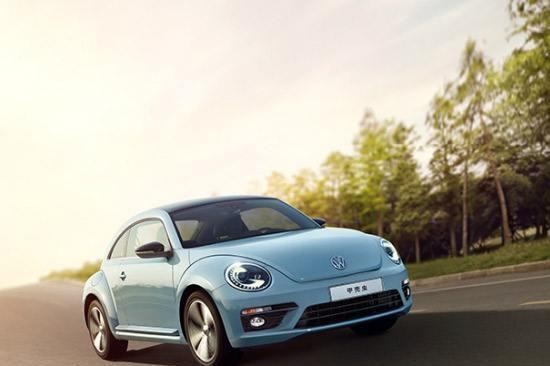 5款适合女生开的车，每一款的颜值都很高！