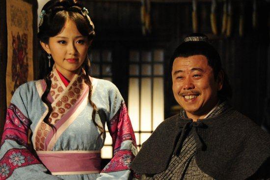 六个版本“武大郎”扮演者, 潘长江最爷们, 最后一个无人超越