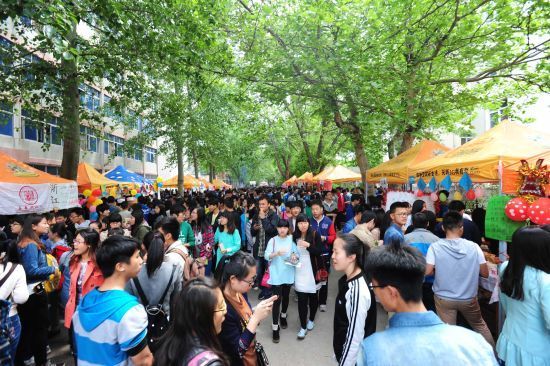 2018高考各省报考东北大学秦皇岛校区难易解