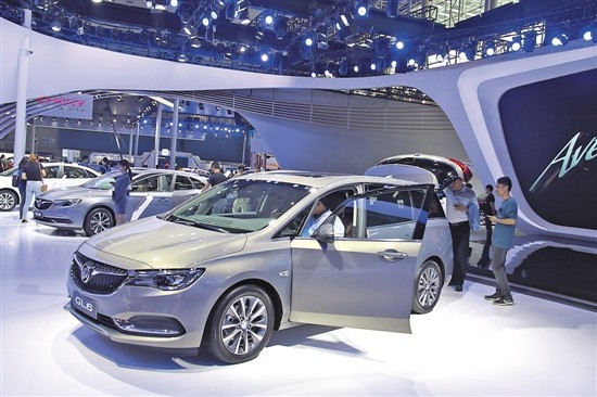 春节自驾游 租车玩法也有好多种！