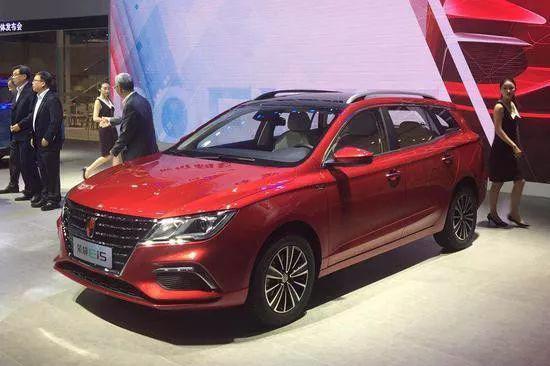 雷诺、吉利、大众、上汽乘用车时间大集合,快