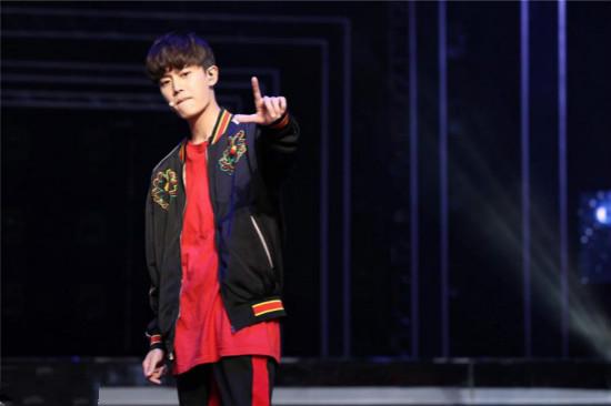 张杰、任嘉伦将登央视最新综艺节目, 一展实力