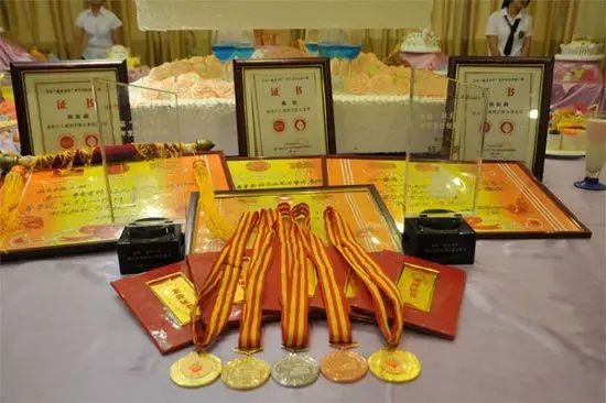 全国最好的艺考培训机构——北京中艺纵横2017掠影