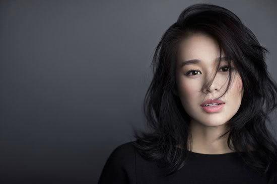 她曾被说最丑港姐,现美出新高度,如今生个儿