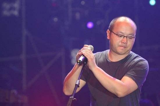 窦唯张淇李彤赵明义，黑豹成军三十年，谁才是真正的灵魂人物？