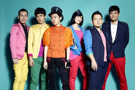 苏打绿到底是解散还是再次休团 为什么吴青峰