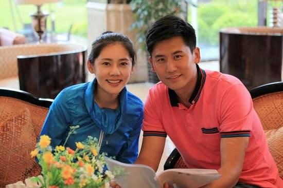 能把老公从国内三线带到韩国一线,估计娱乐圈只有她了!