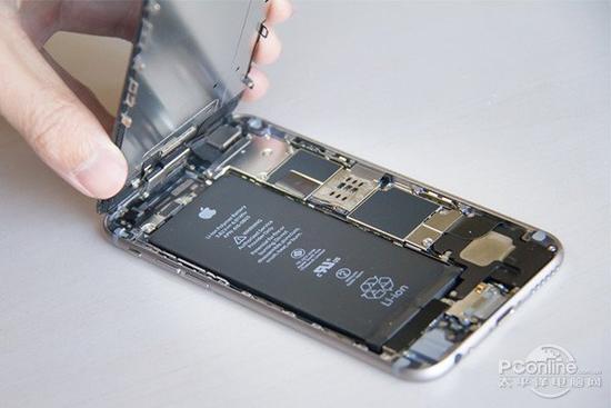 苹果手机卡顿的原因找到! 它才是元凶!