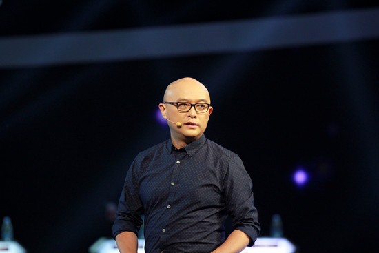 《非诚勿扰》光头主持孟非为何八年不倒