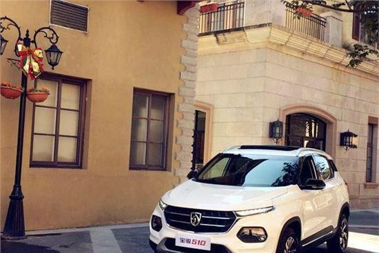 宝骏打造的最新爆款！再创神车？