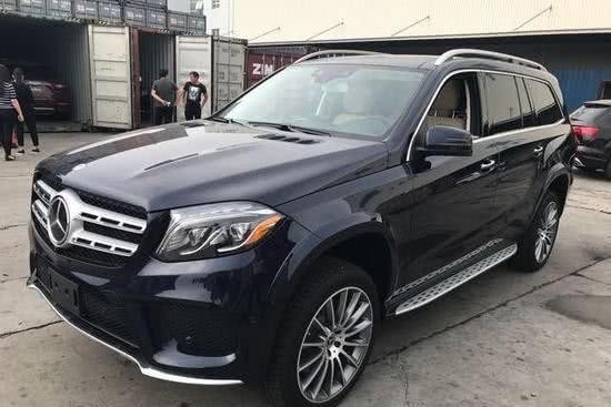 这款SUV是德系车外面销量最好的！