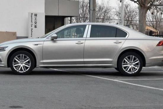 大众自认失败，上市3个月才卖1200台，暴降10万也没人买单