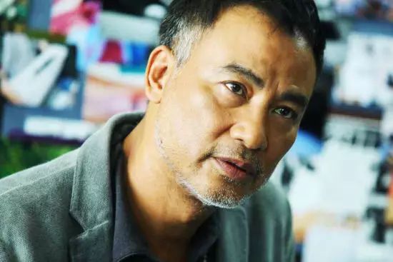 香港实战最强十大功夫男星,每一位都是香港三级电影代名词