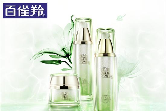 最新的国产护肤品品牌排行榜10强 靠气力