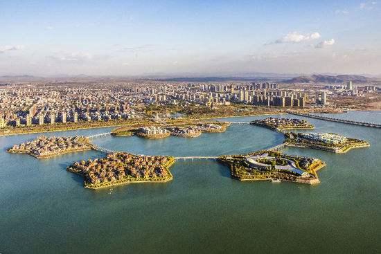 河北省经济实力最强的县 gdp破千亿 人均gdp高达12万|迁安市|人均gdp